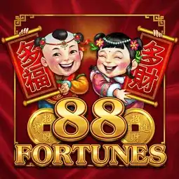 88 Fortunes game at Malina Casino for Australian players 88 Fortunes game at Malina Casino for Australian players
