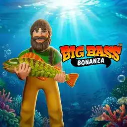 Big Bass Bonanza game at Malina Casino for Australian players Big Bass Bonanza game at Malina Casino for Australian players