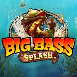 Big Bass Splash game at Malina Casino for Australian players Big Bass Splash game at Malina Casino for Australian players