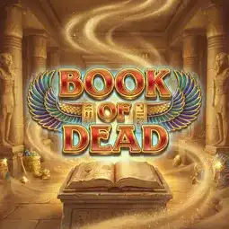 Book of Dead game at Malina Casino for Australian players Book of Dead game at Malina Casino for Australian players