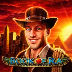 Book of Ra game at Malina Casino for Australian players Book of Ra game at Malina Casino for Australian players