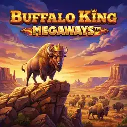 Buffalo King Megaways game at Malina Casino for Australian players Buffalo King Megaways game at Malina Casino for Australian players