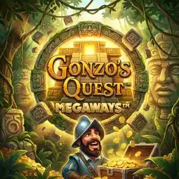 Gonzos Quest Megaways game at Malina Casino for Australian players Gonzos Quest Megaways game at Malina Casino for Australian players