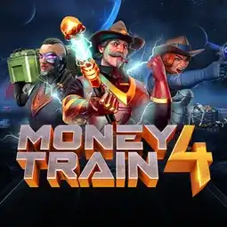 Money Train 4 game at Malina Casino for Australian players Money Train 4 game at Malina Casino for Australian players