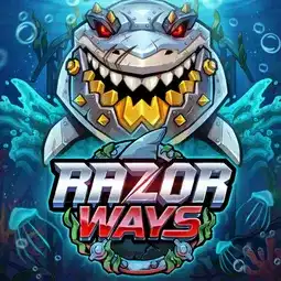 Razor Ways game at Malina Casino for Australian players Razor Ways game at Malina Casino for Australian players