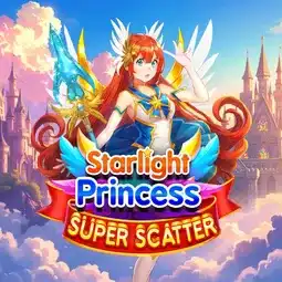 Starlight Princess Super Scatter game at Malina Casino for Australian players Starlight Princess Super Scatter game at Malina Casino for Australian players