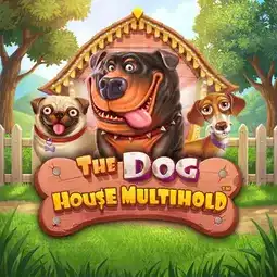 The Dog House Multihold game at Malina Casino for Australian players The Dog House Multihold game at Malina Casino for Australian players