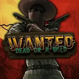 Wanted Dead or a Wild game at Malina Casino for Australian players Wanted Dead or a Wild game at Malina Casino for Australian players